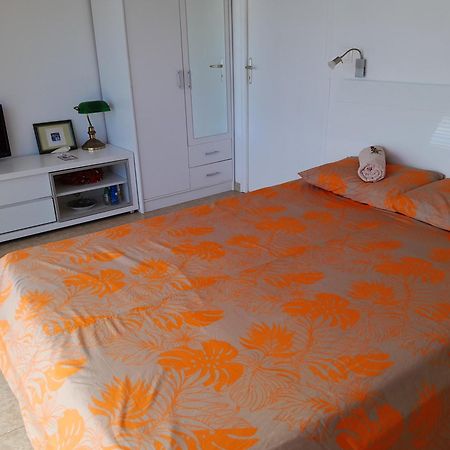 Bungalow Miwa Punaauia  Buitenkant foto